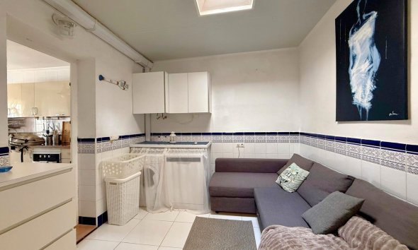 Gensalg - apartment -
Orihuela Costa - Villamartín