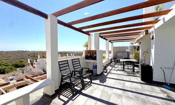 Gensalg - apartment -
Orihuela Costa - Las Ramblas