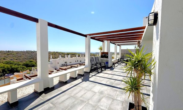 Gensalg - apartment -
Orihuela Costa - Las Ramblas