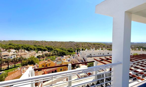Gensalg - apartment -
Orihuela Costa - Las Ramblas