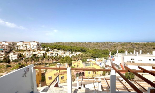 Gensalg - apartment -
Orihuela Costa - Las Ramblas