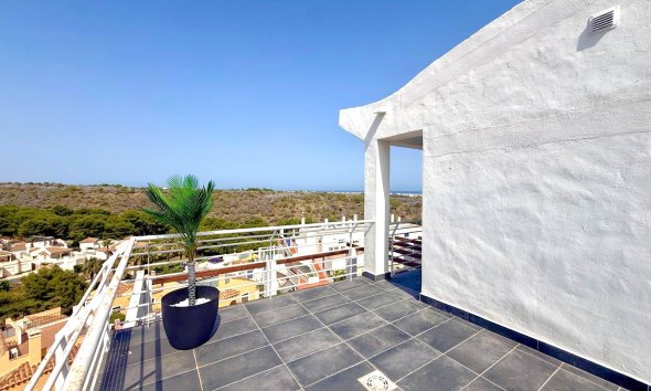 Gensalg - apartment -
Orihuela Costa - Las Ramblas