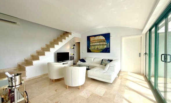 Gensalg - apartment -
Orihuela Costa - Las Ramblas