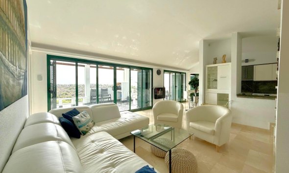 Gensalg - apartment -
Orihuela Costa - Las Ramblas