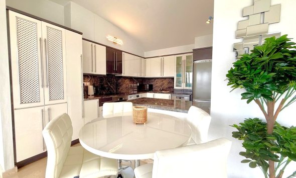 Gensalg - apartment -
Orihuela Costa - Las Ramblas