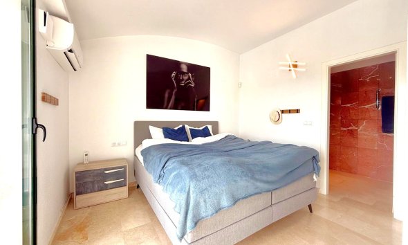 Gensalg - apartment -
Orihuela Costa - Las Ramblas
