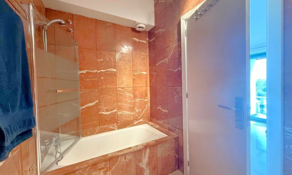 Gensalg - apartment -
Orihuela Costa - Las Ramblas