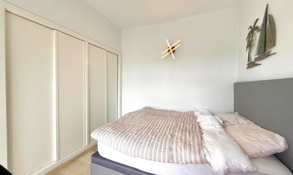 Gensalg - apartment -
Orihuela Costa - Las Ramblas