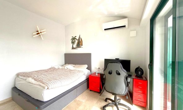 Gensalg - apartment -
Orihuela Costa - Las Ramblas