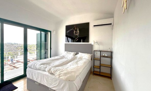 Gensalg - apartment -
Orihuela Costa - Las Ramblas