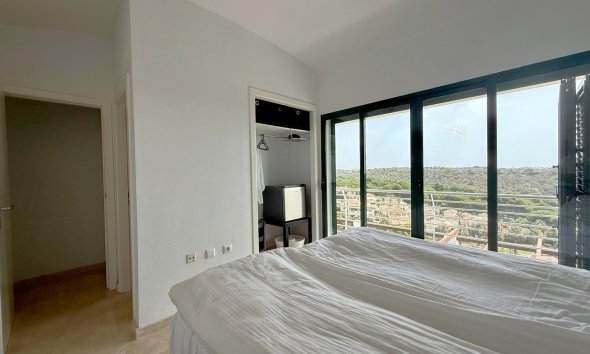 Gensalg - apartment -
Orihuela Costa - Las Ramblas