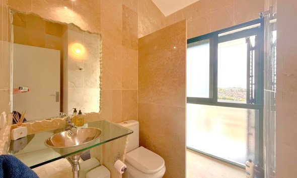 Gensalg - apartment -
Orihuela Costa - Las Ramblas