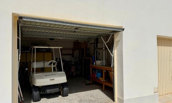 Gensalg - apartment -
Orihuela Costa - Las Ramblas