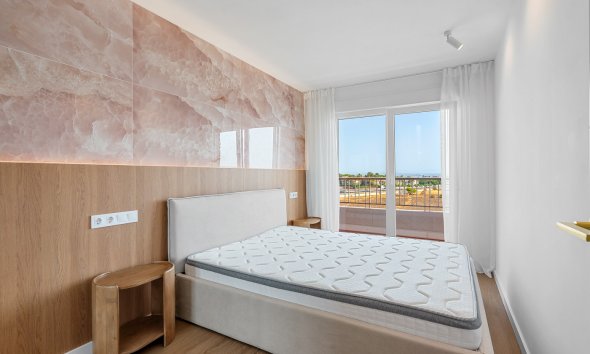 Gensalg - apartment -
Torrevieja - Punta Prima
