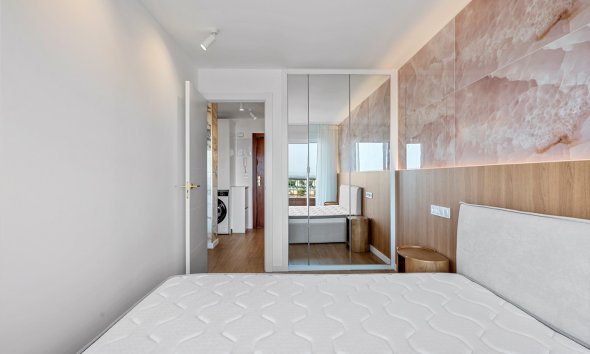 Gensalg - apartment -
Torrevieja - Punta Prima