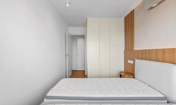 Gensalg - apartment -
Torrevieja - Punta Prima