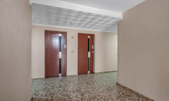 Gensalg - apartment -
Torrevieja - Punta Prima