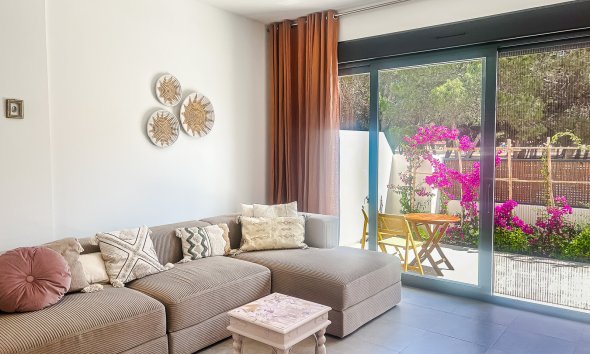 Gensalg - apartment -
San Javier - Santiago de la Ribera