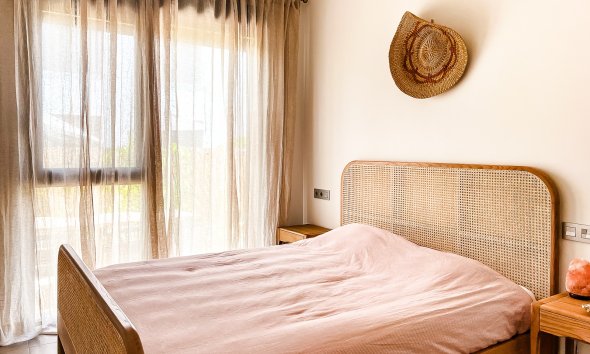 Gensalg - apartment -
San Javier - Santiago de la Ribera