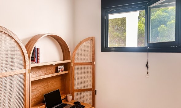 Gensalg - apartment -
San Javier - Santiago de la Ribera