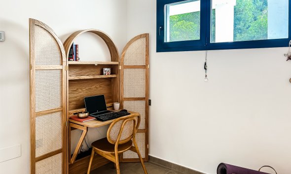 Gensalg - apartment -
San Javier - Santiago de la Ribera