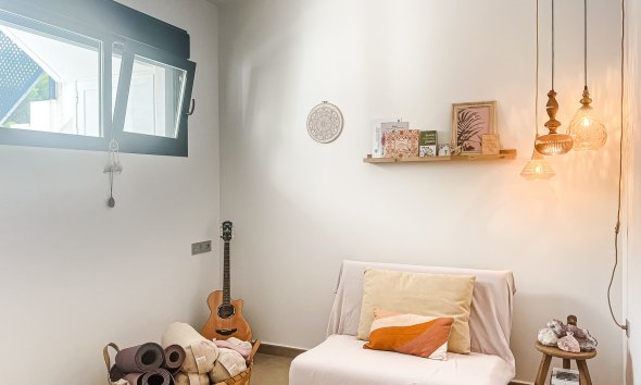 Gensalg - apartment -
San Javier - Santiago de la Ribera