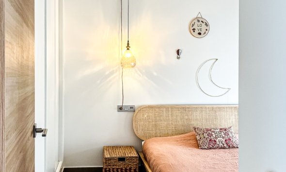 Gensalg - apartment -
San Javier - Santiago de la Ribera