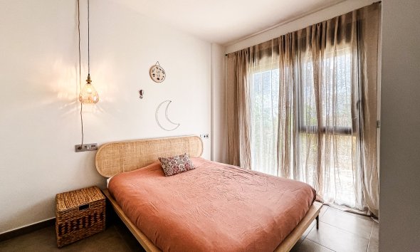 Gensalg - apartment -
San Javier - Santiago de la Ribera