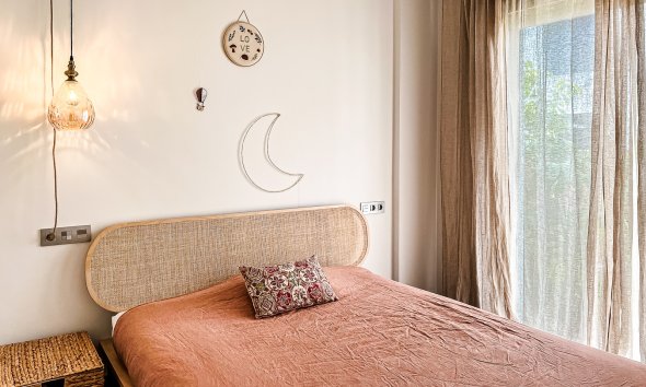 Gensalg - apartment -
San Javier - Santiago de la Ribera