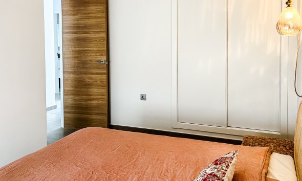 Gensalg - apartment -
San Javier - Santiago de la Ribera