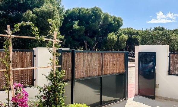 Gensalg - apartment -
San Javier - Santiago de la Ribera