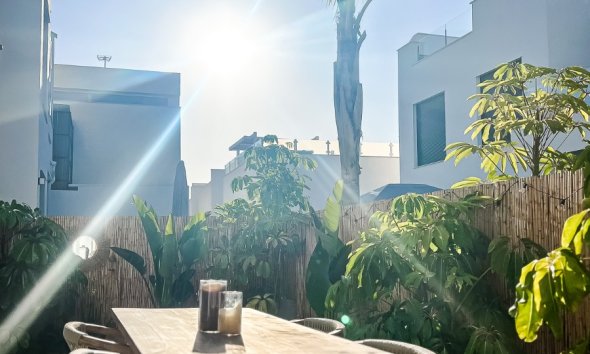 Gensalg - apartment -
San Javier - Santiago de la Ribera