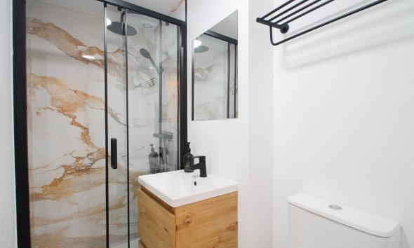 Gensalg - apartment -
Alicante