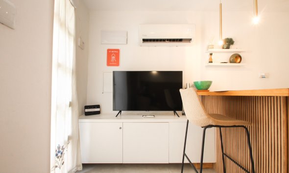 Gensalg - apartment -
Alicante