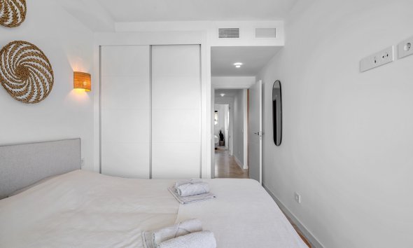 Gensalg - apartment -
Orihuela Costa - Punta Prima