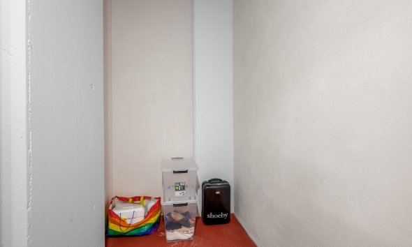Gensalg - apartment -
Orihuela Costa - Punta Prima