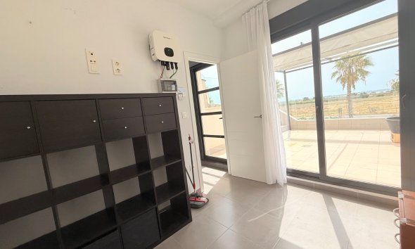 Gensalg - Villa -
Ciudad Quesada - Pueblo Bravo