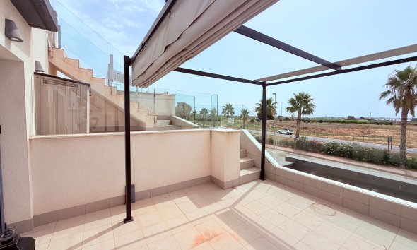 Gensalg - Villa -
Ciudad Quesada - Pueblo Bravo