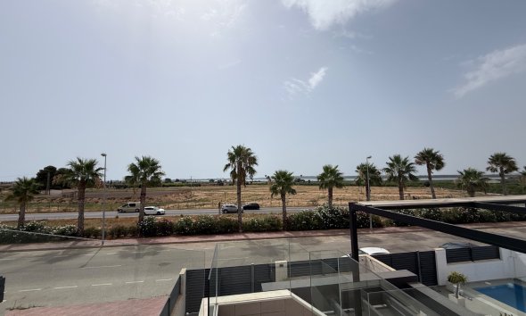 Gensalg - Villa -
Ciudad Quesada - Pueblo Bravo