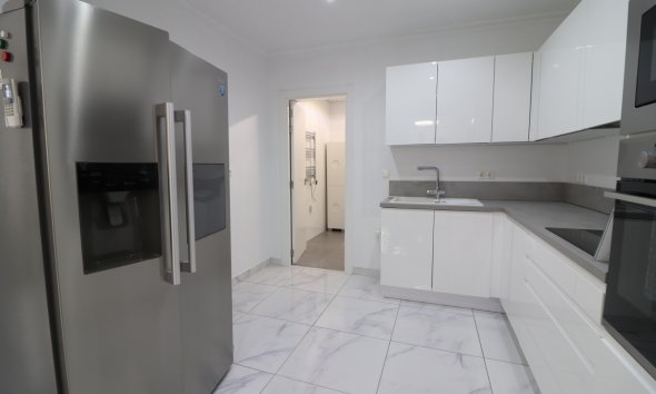 Reventa - Villa -
Ciudad Quesada - La Fiesta