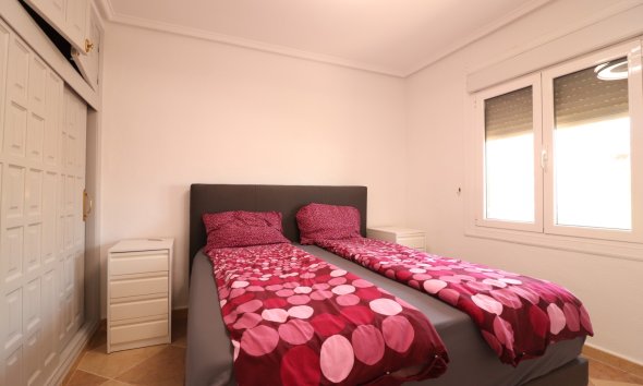 Reventa - Villa -
Ciudad Quesada - La Fiesta