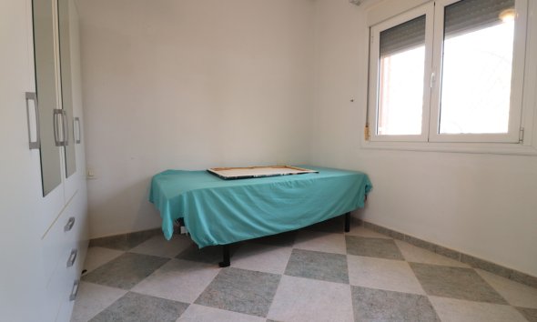 Reventa - Villa -
Ciudad Quesada - La Fiesta