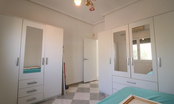 Reventa - Villa -
Ciudad Quesada - La Fiesta