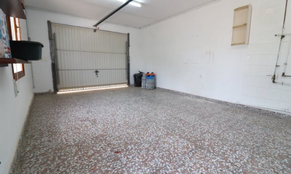 Reventa - Villa -
Ciudad Quesada - La Fiesta