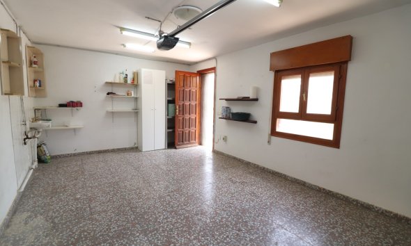 Reventa - Villa -
Ciudad Quesada - La Fiesta