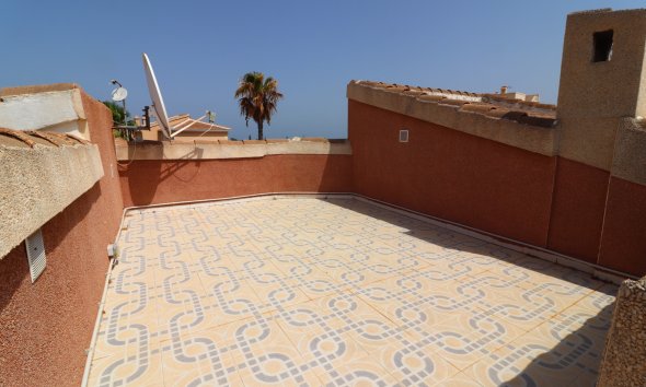 Reventa - Villa -
Ciudad Quesada - La Fiesta