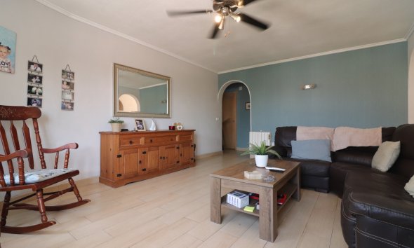 Gensalg - Villa -
Benijofar