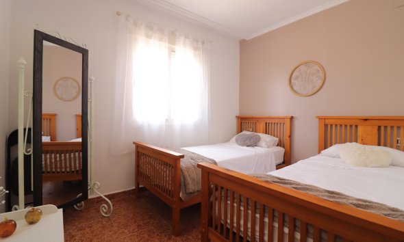 Gensalg - Villa -
Benijofar