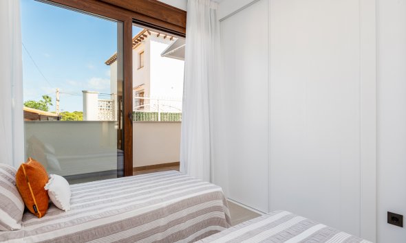 New Build - low-bungalow -
Torrevieja