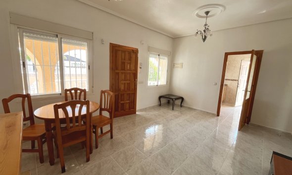 Reventa - Villa -
Ciudad Quesada - Airstrip